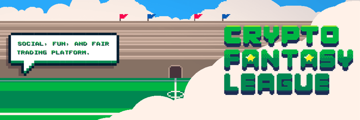 Crypto Fantasy League