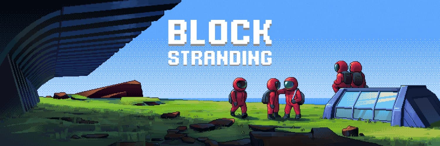 Block Stranding